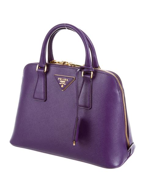 prada promenade small bag|Prada saffiano mini bag.